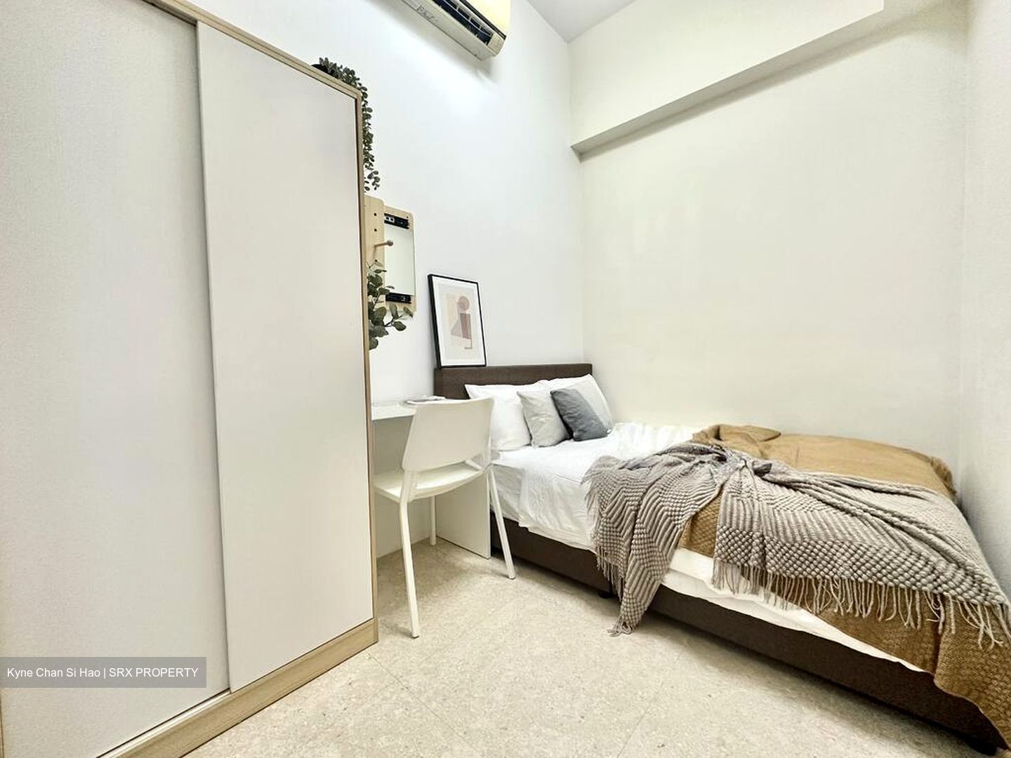 Cavendish Park (D21), Condominium #521434971